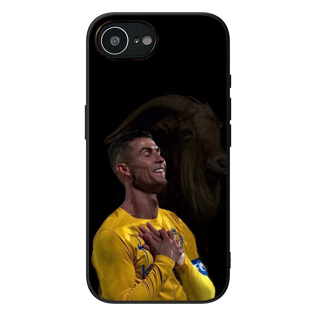 

Portugal Soccer No7 Football Star No 7 for Motorola Moto E13 E20 E32 E22 E14 E15 G32 G60 G72 G7 G8 G82 G9 Plus Power Phone Case Motorola Moto G32