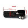Rame și accesorii pentru motociclete – Suporturi pentru picioare
