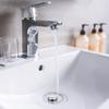 Universal Sink Sink   Plug Press Type Bathroom Sink  Spring Core Accessories