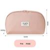 Travel Storage Bag Lingerie Pouch Large Capacity Portable Bra Underwear Underpants Organizer Socks Packing Bag Accessories