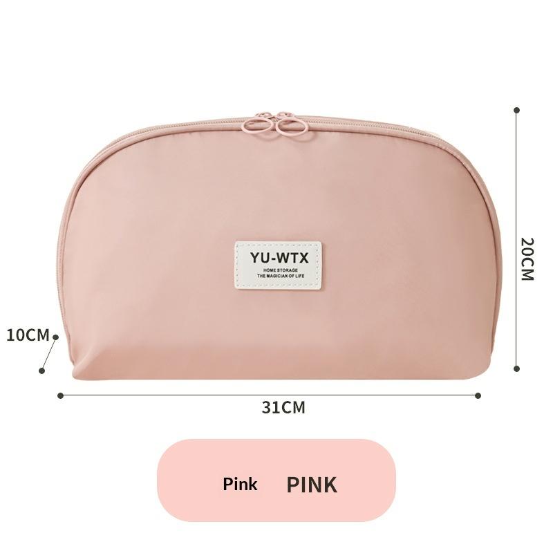 Travel Storage Bag Lingerie Pouch Large Capacity Portable Bra Underwear Underpants Organizer Socks Packing Bag Accessories