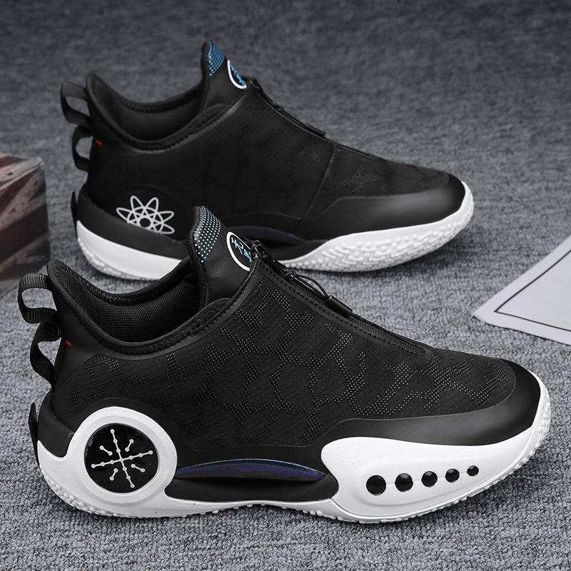 Wade Mirage 3 actual basketball shoes male 9 teenagers primary school students professional children three male models older boys boys sneakers