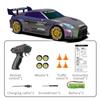 Non-Toxic Jjrc Q228 Remote Control Car Iridescent Rc Drift Racing Toy 2.4G Multiplayer Battle Mode Electric Stunt Vehicle For Kids Gifts