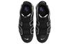 Nike Air More Uptempo 96 Black Star Blue FB8883-001