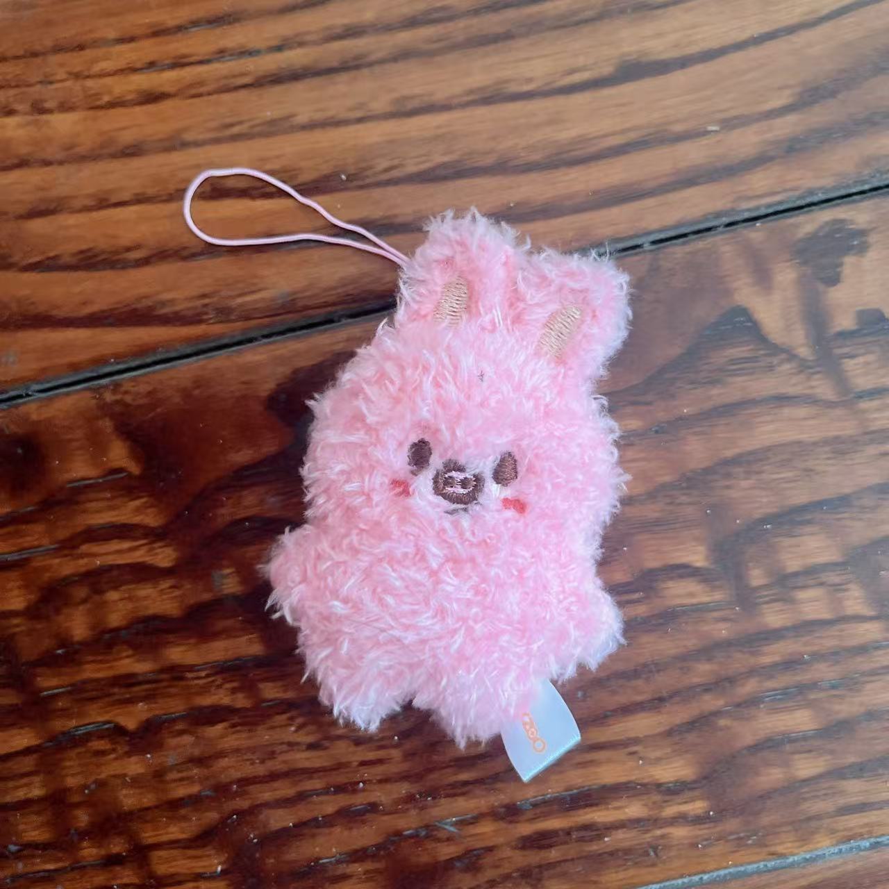 10cm Stray Kids Cute Children s Plush Keychain Plush Cartoon Animal Doll Bag Clothing Decoration Children s Toy Gift