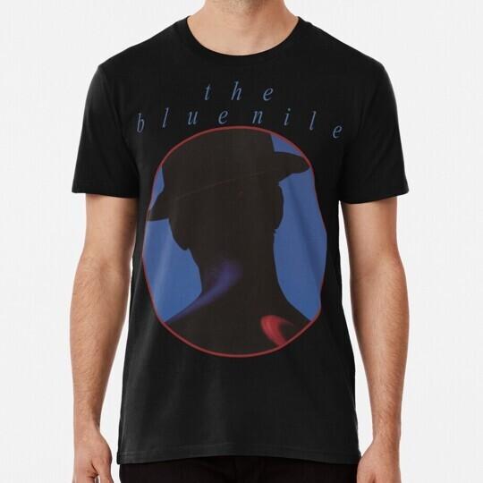 The Blue Nile Hats T-Shirt S