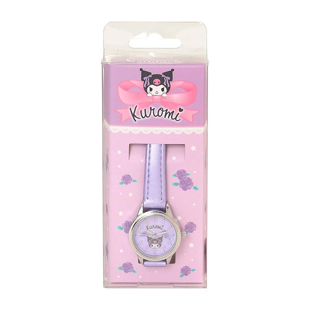 Sanrio Kids Watch Kuromi 693332