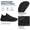 adidas Zapatillas Unisex Climacool Ventania Negro Gris Core-Black Grey-Six FW1224