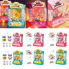 Arcade Candy Capsule Claw Game Prizes Toy, Electronic Small Toys, Machine for