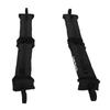 Roof Luggage Rack Pad 60kg Load Capacity Universal Car Soft Roof Rack for SUVs Sedans 2 Door 4 Door Cars