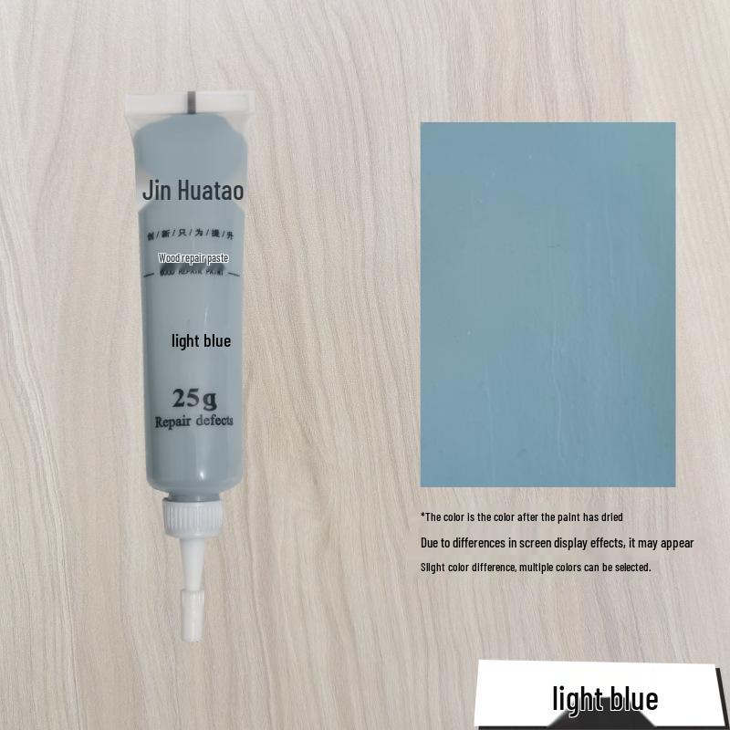 Huatao Wood Repair Paste & Paint Pen for Furniture, Floors, Doors, and Tables
