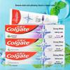 Colgate Baking Soda Whitening Toothpaste & Toothbrush Family Pack