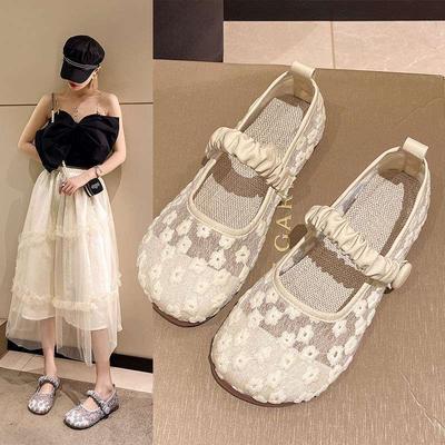 Sapatos de mulher – Sandálias