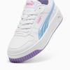 Puma CARINA STREET BOUNCY SKY JR Girls' Shoes White 39797501 Size 38.5