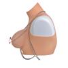 QKKQ Female Nipple Clamp Restricting Breast Clips Nipples Stimulator BDSM Toy Adults Game Masturbation Toys For Couple Foreplay