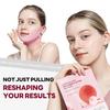 ROUND LAB Camellia Deep Collagen V Lifting Gel Mask 10g*4EA