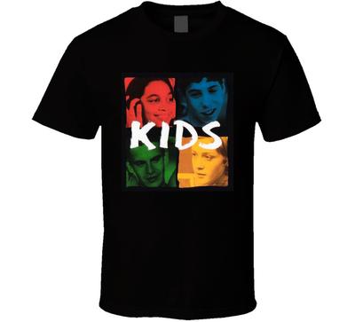 Üst giysisi – T-shirtler