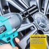 1Pcs 9-32mm Impact Wrench Drive Socket Electric Hex Standard Socket Head Adapter  Tire Removal Tool