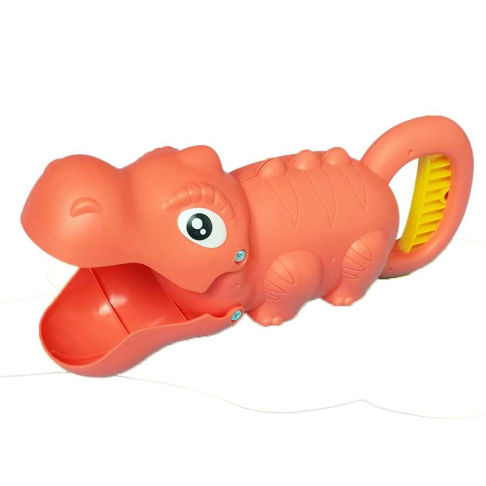 Digging Tool Shovel Cart Tools Beach Play Toys Dinosaur Toy Clip Beach Toys Set Beach Water Play