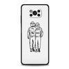 F1 Number 33 Phone Case For For Xiaomi Poco X6 X5 Pro X4 X3 NFC F5 Pro F4 F3 GT M5 M4 Pro 5G M3 C51 C50 C55 Soft Cover
