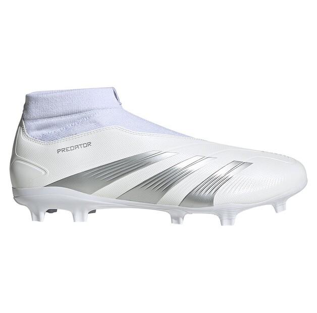 

adidas Predator League Laceless FG футбольные бутсы EU 42