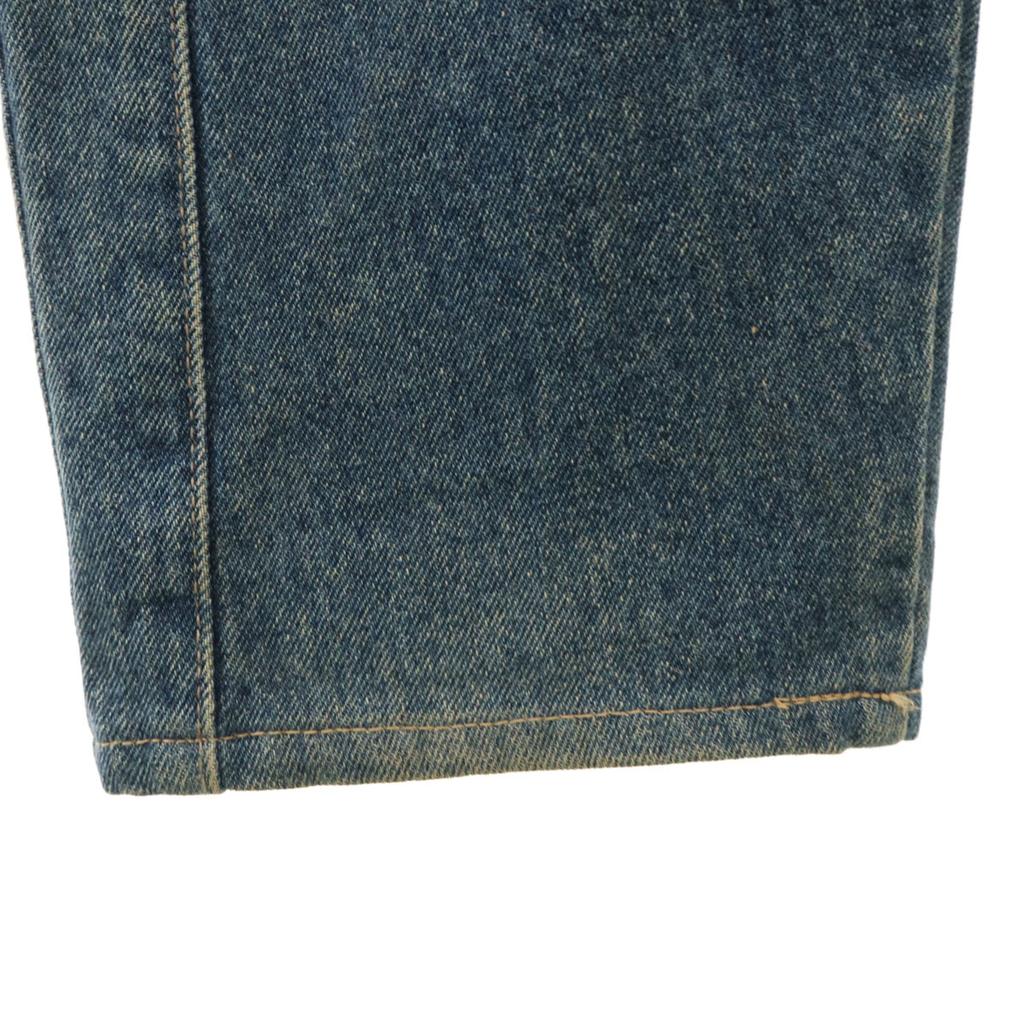 Wrangler Karottenförmige Jeans 34-1 Herren Gebraucht