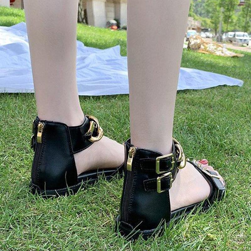 comfortable summer shoes
