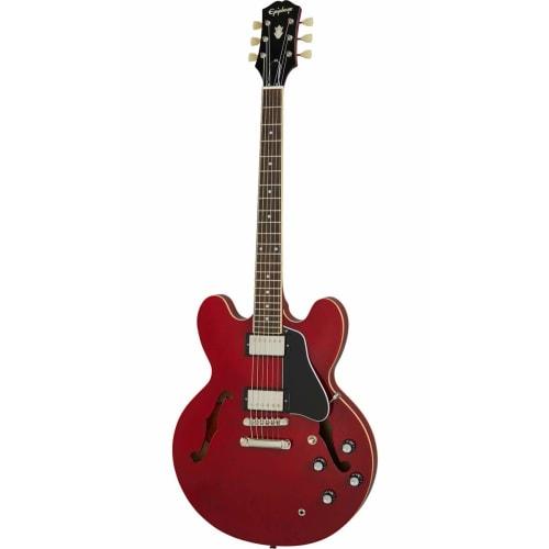 Epiphone ES-335 Cherry Electric Guitar