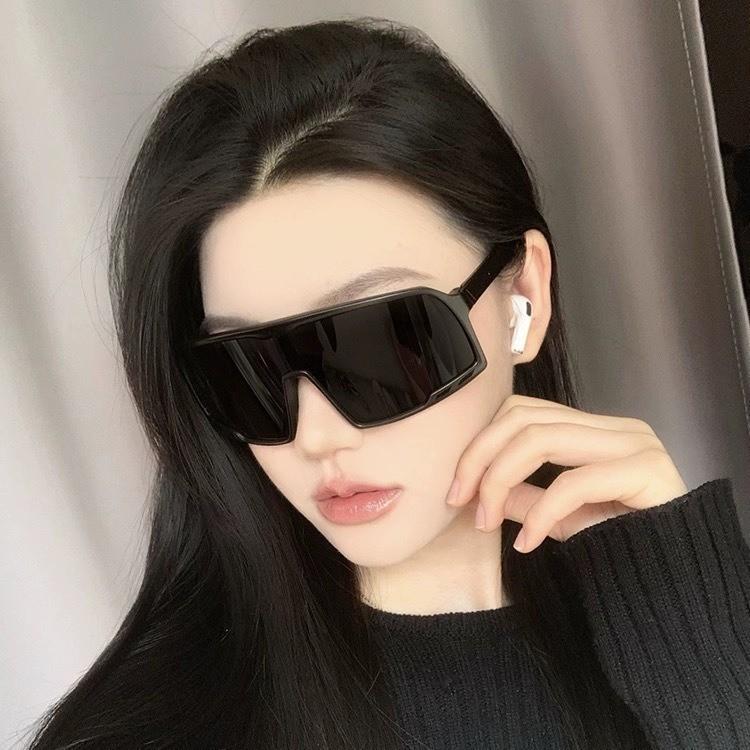 Cycling Glasses Outdoor Windproof Sports Sunglasses Uv-Proof Sunglasses Mountain Climbing Skiing Goggles