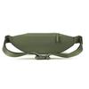 Men's Outdoor Waist Bag Water Kettle Bag Solid Color Mobile Phone Bag Chest Bag Crossbody Bag