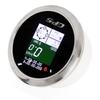 85mm GPS Speedometer 9‑32V TFT Screen Digital Display Speed Gauge Universal for Yacht RV Motorcycle