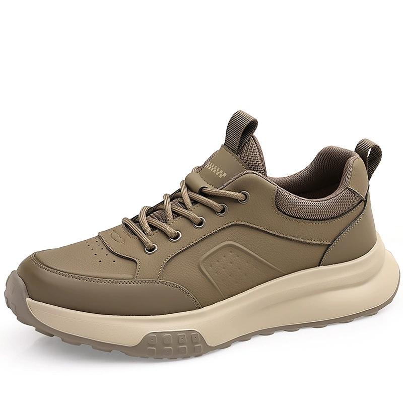Walking Shoes for Men Sneakers Male Casual Mens Tenis Luxury Shoes Trainer Race Breathable Shoes Fashion Loafers Running