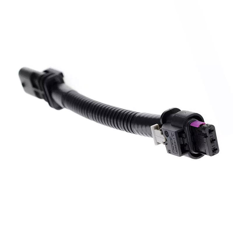 Auto Start Stop Harness- Disable Eliminator For GMC Bypass/Jumper Chevrolet Malibu Equinox Cadillac XT4 Opel Astra K Ignia B