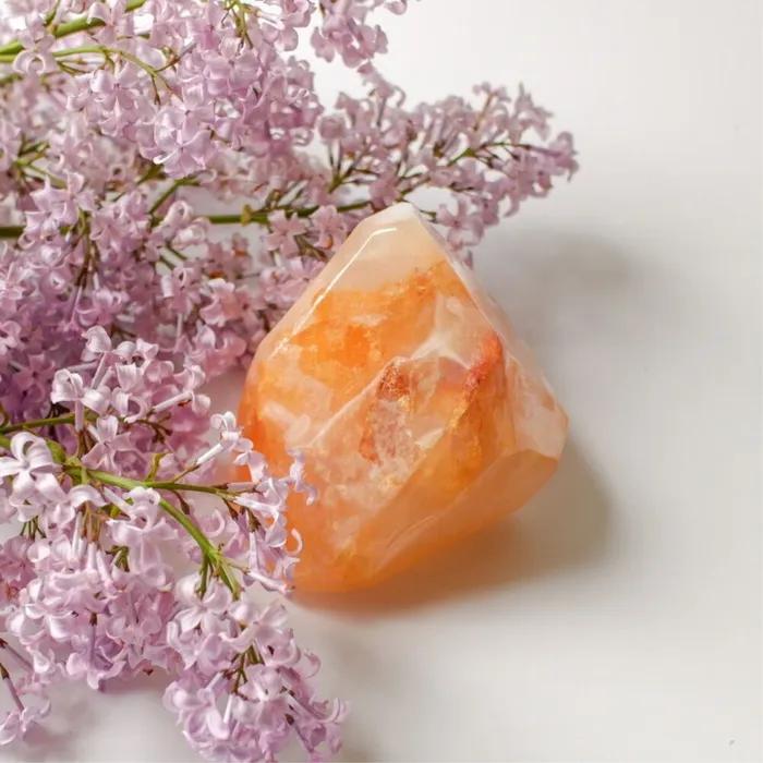 Birthstone Soap / June Pearl