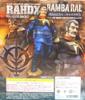 MegaHouse Excellent Model LIMITED Ramba Ral Limited Reprint Edition Scale Complete Figure Premium Bandai RAHDXG.A.NEO - - 1/8 (MegaTrea Shop,