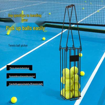 Golf – Retievere pentru mingi