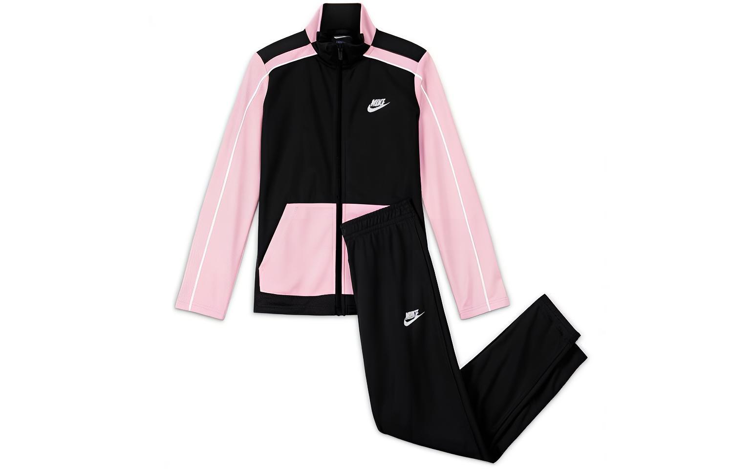 Nike Casual Sportswear Pink/Black Kids DH9661-011 XL