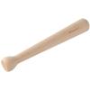 Pilon De Bar - Fackelmann - 49512 - Bois - 22,3 X 3,1 Cm - Idéal Pour Cocktails