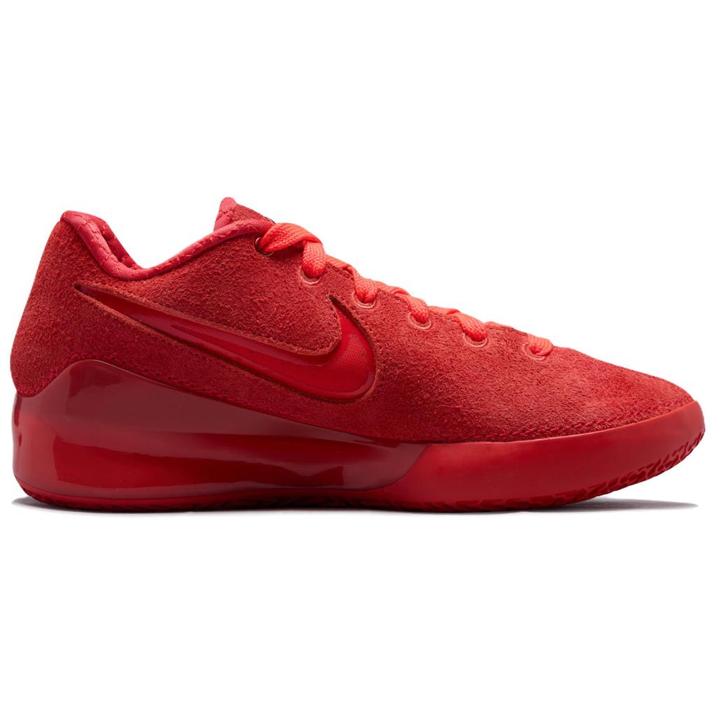 Nike LeBron NXXT Gen Comfortable Sports Basketball Shoes Unisex Sneaker Red IQ8493-600