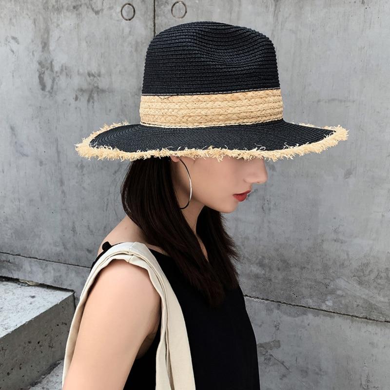 Sun Hats Natur Fashion Hats Caps Summer 