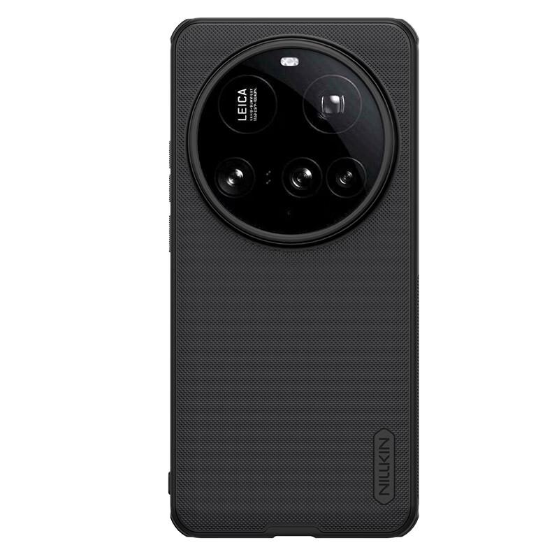 

Чехол для телефона Nillkin Xiaomi 17 Ultra