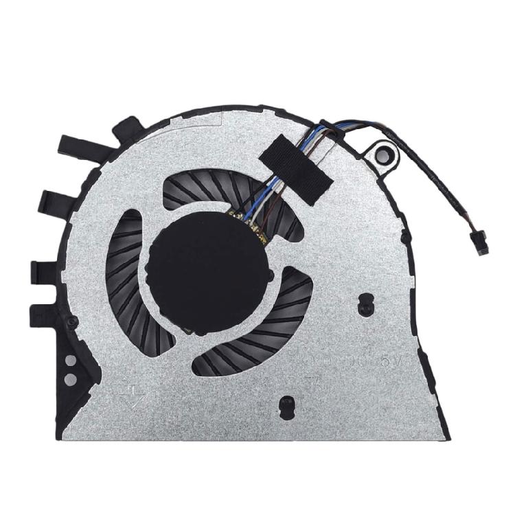 

CPU Cooling Fan Heatsink Laptop Graphics Card Cooling Fan for 17-BY 17T-BY 17-CA 17Z-CA Gaming Laptop Accessories 1