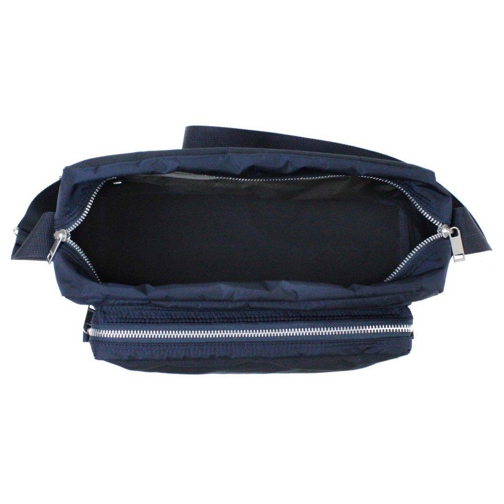 PORTER TERRA Shoulder Bag S [Porter] 658-05422 Black/10