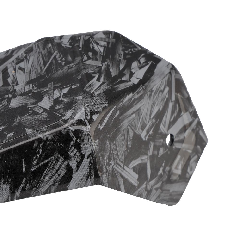 Frame Side Cover Panel Guard Fairing For Kawasaki Z900 2025-2026 Forge