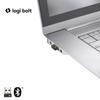 Mysz bezprzewodowa Logitech Signature M650 optyczna Grafitowa