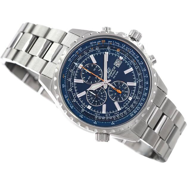 Casio Edifice EF-527D-2AVUEF Watch
