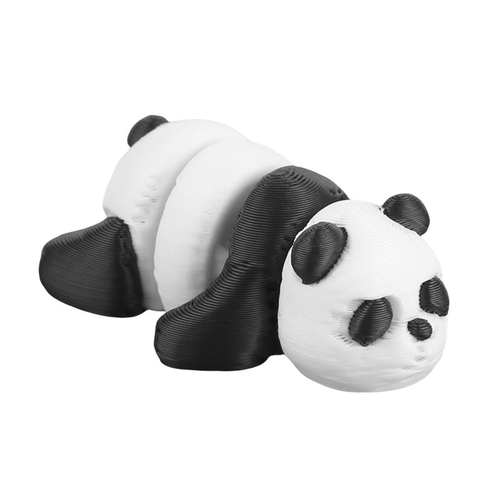 8/16pcs 3D Printed Small Animal Figures Cute Animal Figurines Adorable Animals for Kids Birthday Gifts for Boys Girls