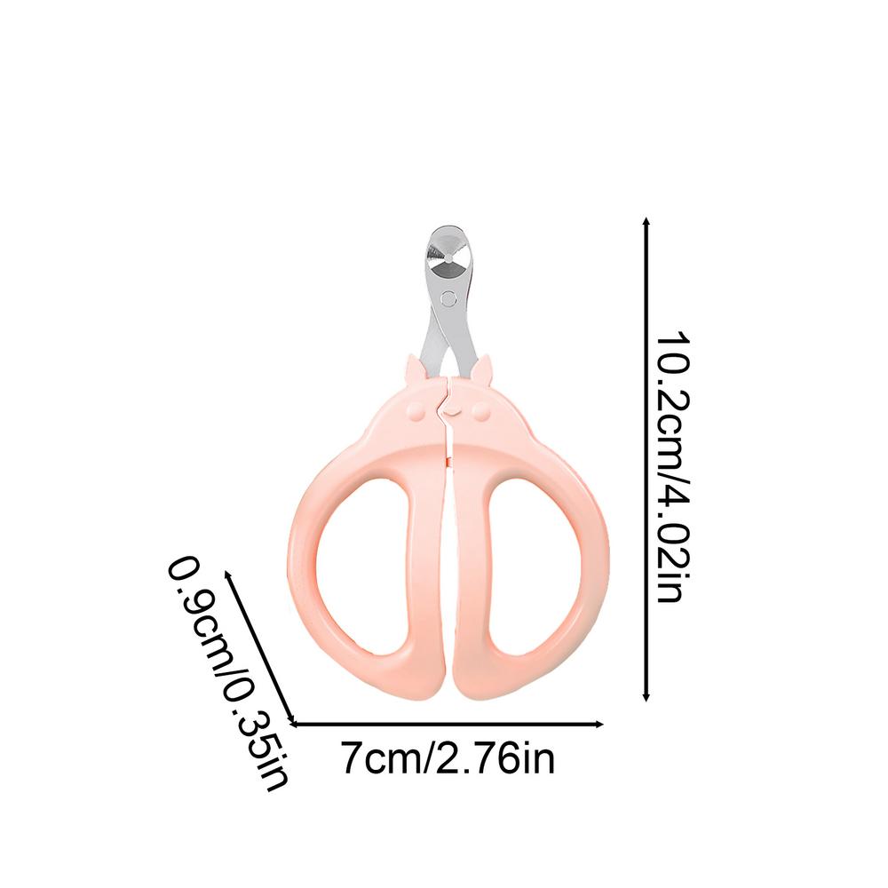 

Машинка для стрижки когтей для кошек Машинка для стрижки когтей для домашних животных Машинка для стрижки когтей для кошек Машинка для стрижки когтей для котят Триммер для мелких домашних животных