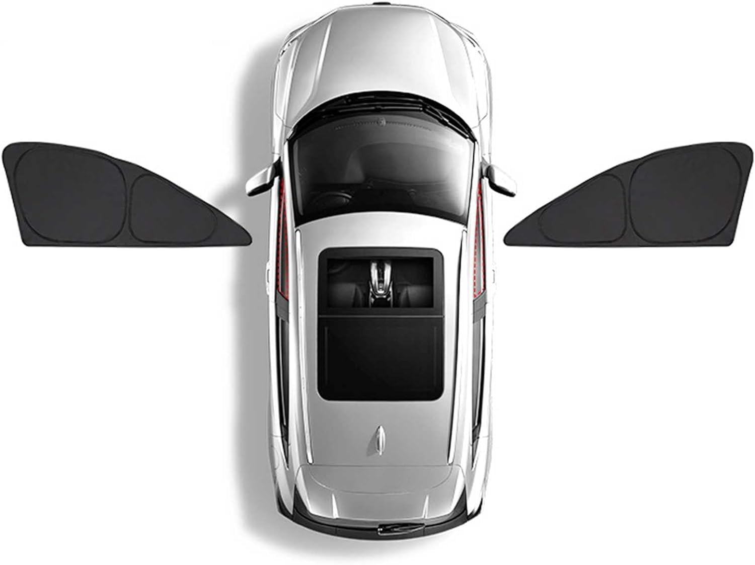 

Nissan Note Aura FE13 NOTE AURA 2021.8 ~ Current Applicable Car Sun Shade Multi One size