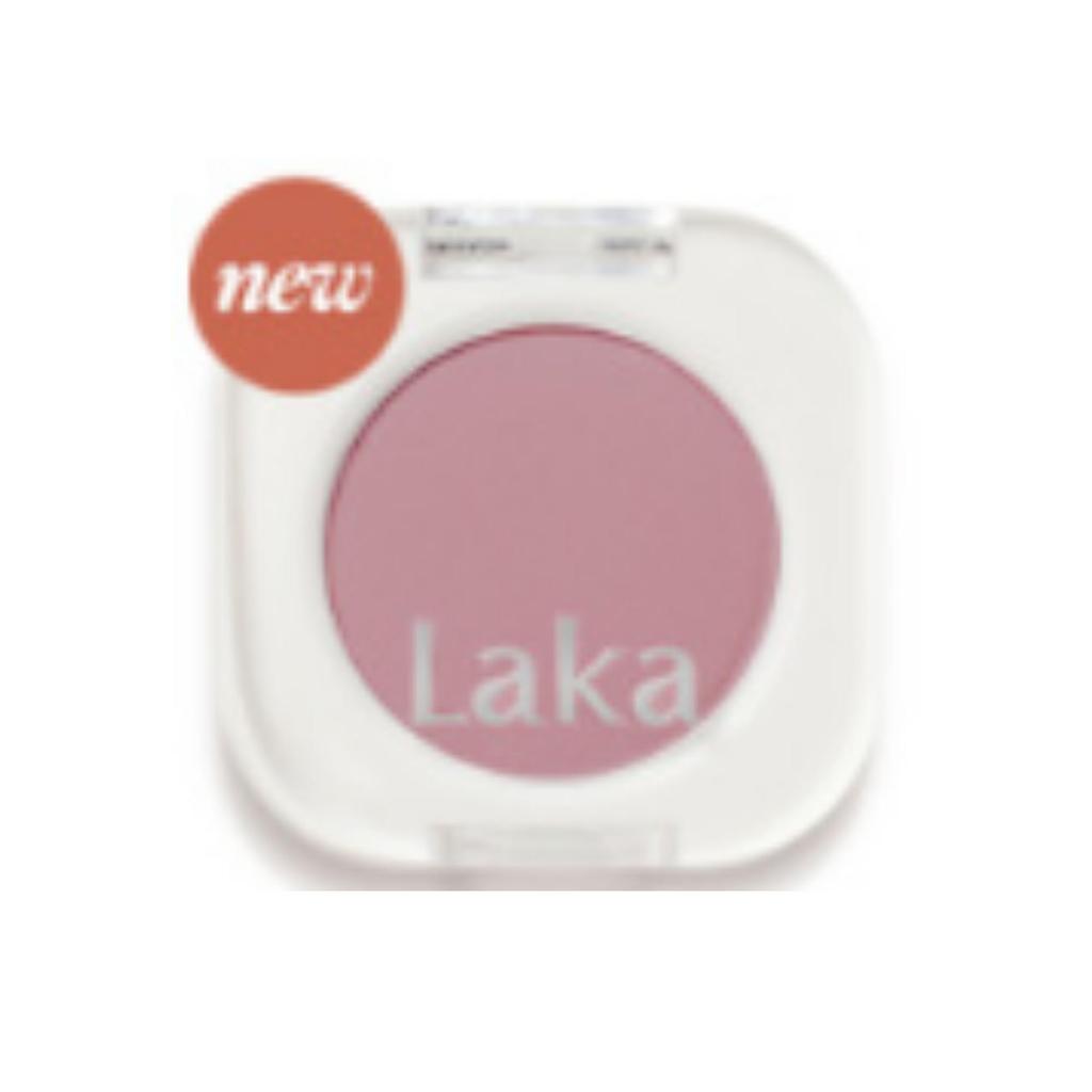 laka Mono Eyeshadow 1.6g (50 Colors)